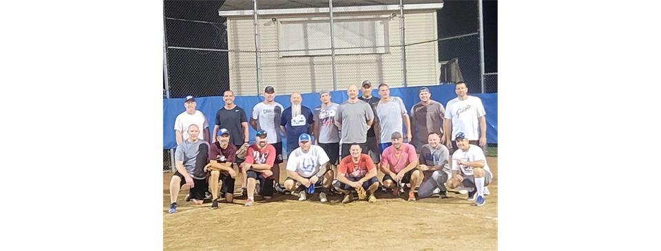 2021 Annual Coaches Game 