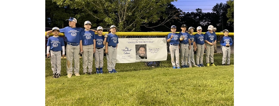 2022 Minor League champs